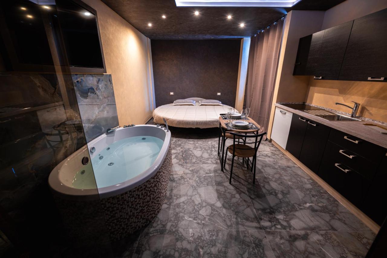 Appartement Garda Fantasy Paradise Silver O Gold *
