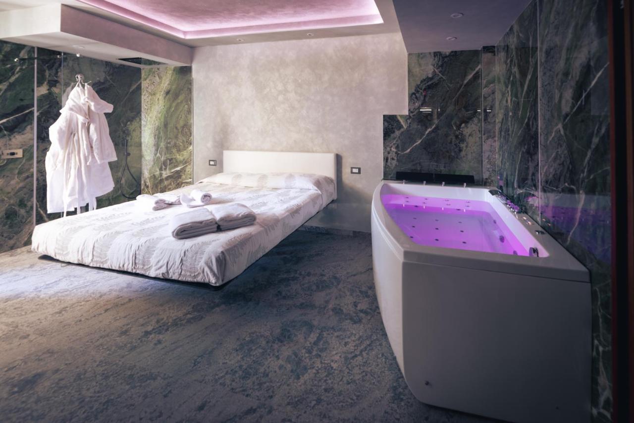 Appartement Garda Fantasy Paradise Silver O Gold Desenzano del Garda