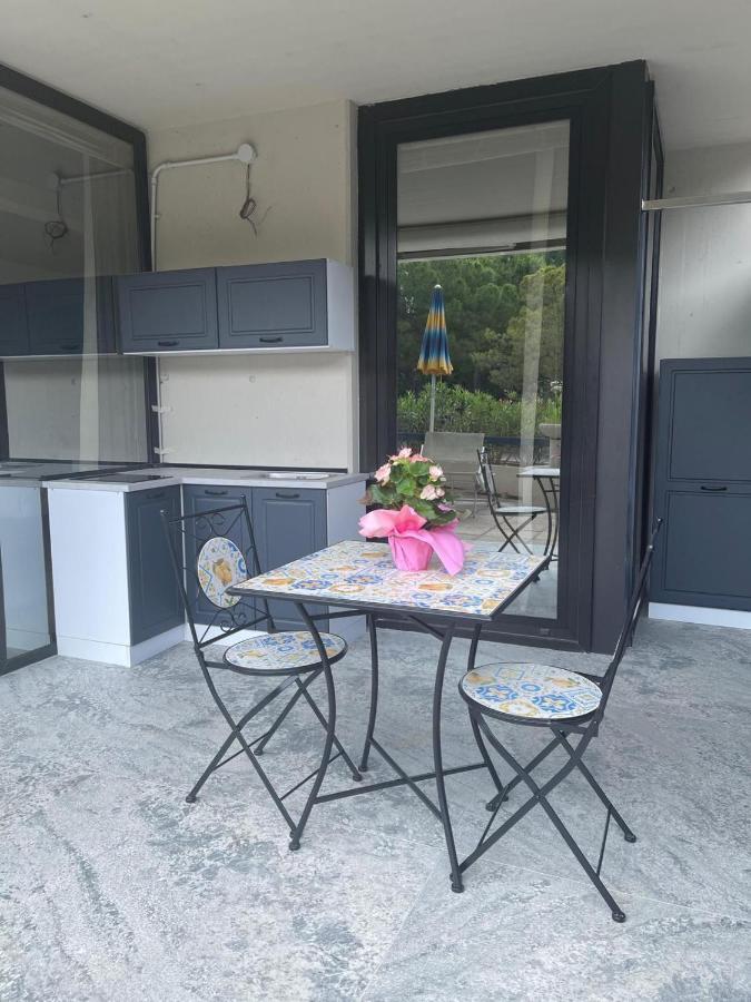 Garda Fantasy Paradise Silver O Gold Appartement
