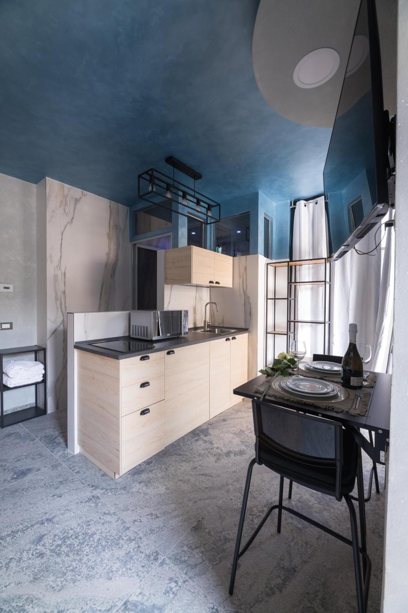Appartement Garda Fantasy Paradise Silver O Gold *